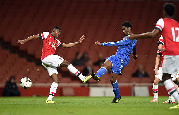 在上赛季的 在上赛季的